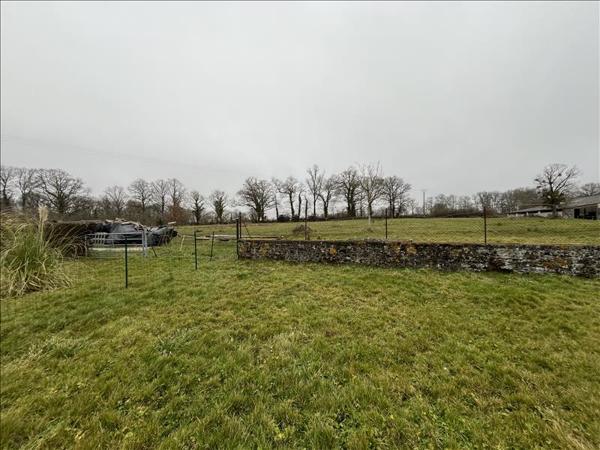 Maison à vendre |  La Croix-sur-Gartempe |  3 pièces | 115 m²