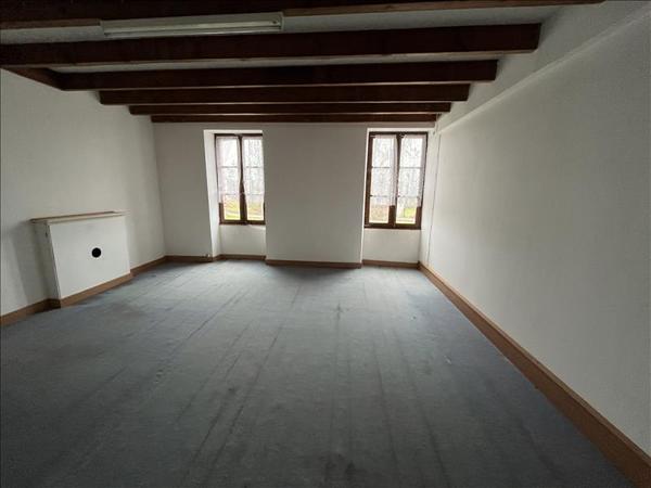 Maison à vendre |  La Croix-sur-Gartempe |  3 pièces | 115 m²