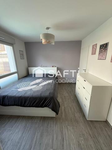 Jolie villa de 2021 en parfait état