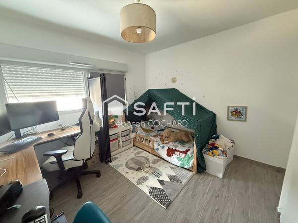 Jolie villa de 2021 en parfait état