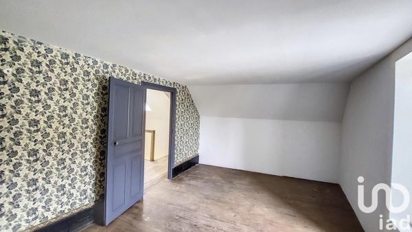 Maison à vendre 5 pièces 160 m² Saint-Martin-sur-Armançon