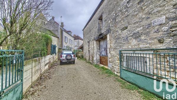 Maison à vendre 5 pièces 160 m² Saint-Martin-sur-Armançon