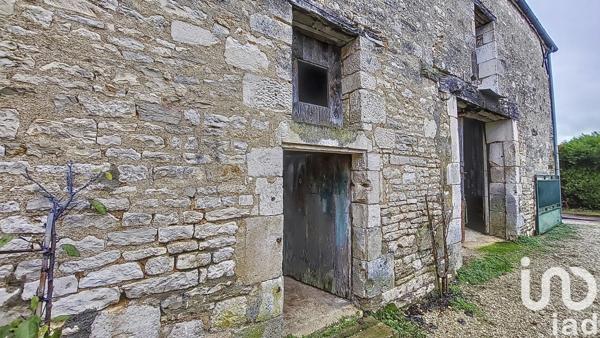 Maison à vendre 5 pièces 160 m² Saint-Martin-sur-Armançon