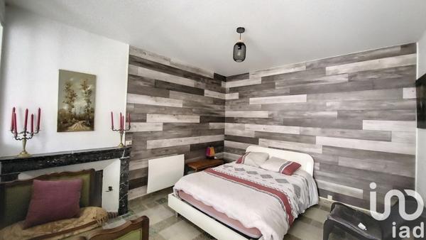 Maison à vendre 5 pièces 160 m² Saint-Martin-sur-Armançon