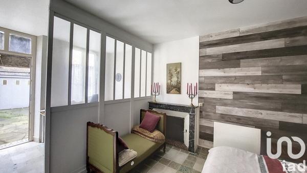 Maison à vendre 5 pièces 160 m² Saint-Martin-sur-Armançon