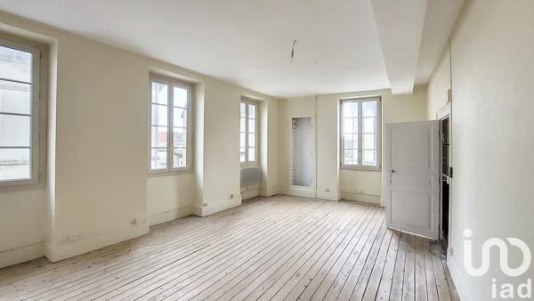Maison à vendre 5 pièces 160 m² Saint-Martin-sur-Armançon