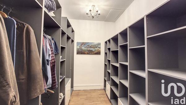 Maison à vendre 5 pièces 160 m² Saint-Martin-sur-Armançon