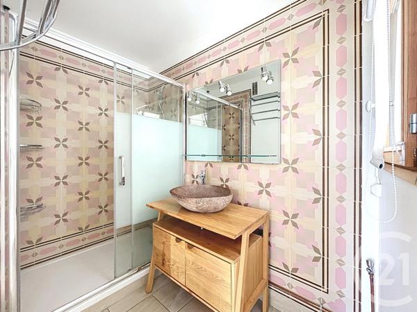 Appartement F5 à vendre  5 pièces - 84,42 m2 FRESNES - 94