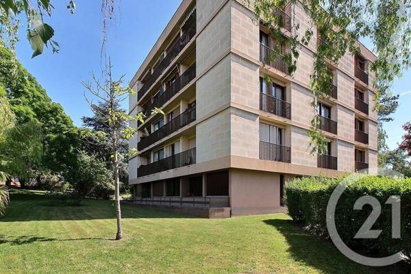 Appartement F5 à vendre  5 pièces - 84,42 m2 FRESNES - 94
