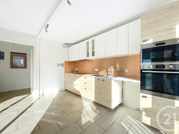 Appartement F5 à vendre  5 pièces - 84,42 m2 FRESNES - 94