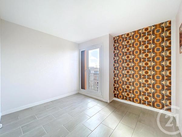 Appartement F5 à vendre  5 pièces - 84,42 m2 FRESNES - 94
