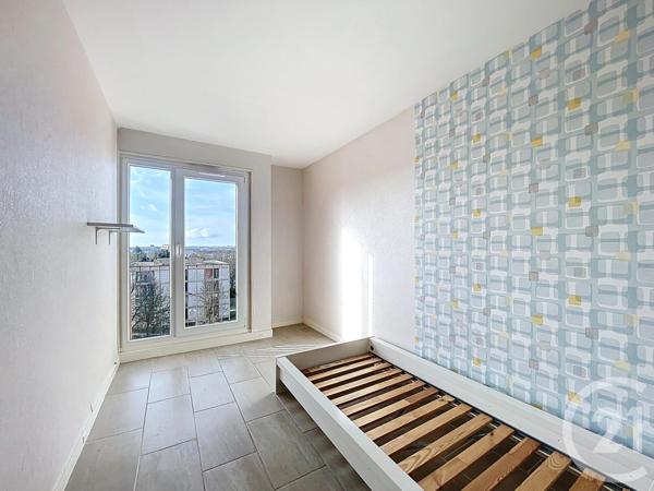 Appartement F5 à vendre  5 pièces - 84,42 m2 FRESNES - 94