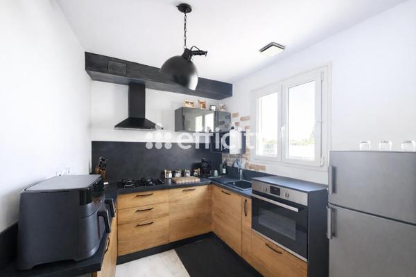 Maison 3 pièces - 78 m²