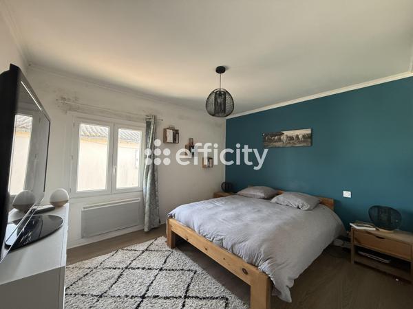 Maison 3 pièces - 78 m²