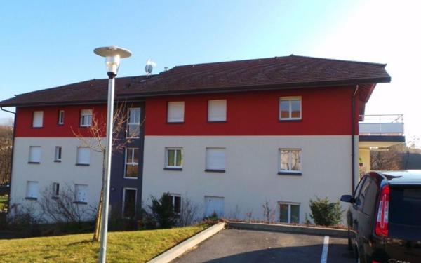 Stationnement à louer    Allonzier-la-Caille