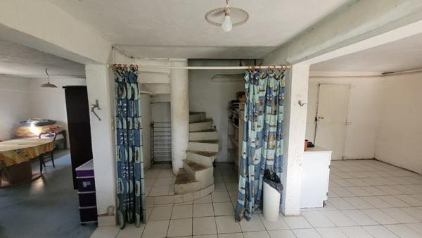 Maison à vendre |                                       Condom |                                        4 pièces  |  101 m²