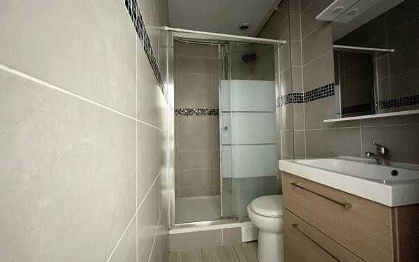 Appartement à vendre    2 pièces • 34,60 m2 Paris 12