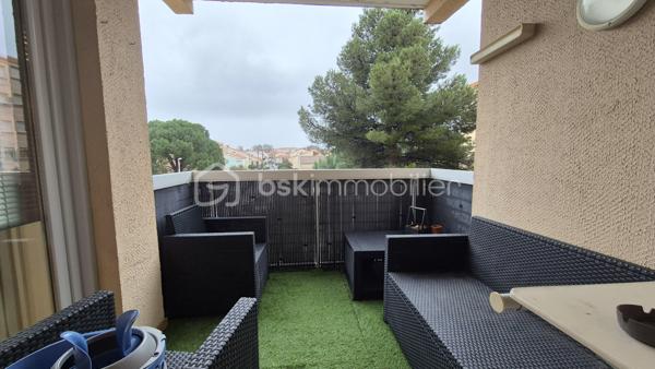 Appartement de 91 m²