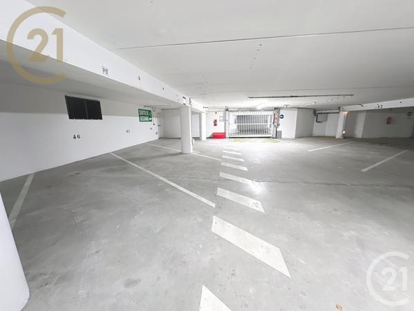 Parking à vendre  6 m2 FECAMP - 76