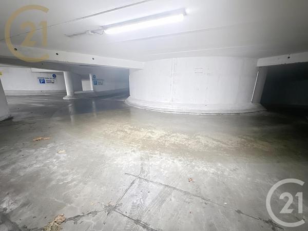 Parking à vendre  6 m2 FECAMP - 76