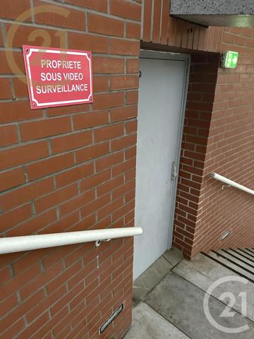 Parking à vendre  6 m2 FECAMP - 76