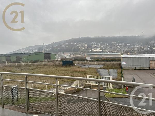 Parking à vendre  6 m2 FECAMP - 76