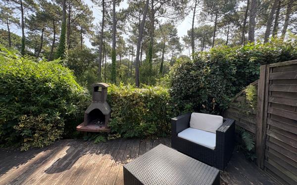 Appartement à vendre    3 pièces • 63 m2 Seignosse