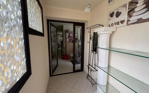 Appartement à vendre    3 pièces • 63 m2 Seignosse