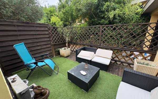 Appartement à vendre    3 pièces • 63 m2 Seignosse