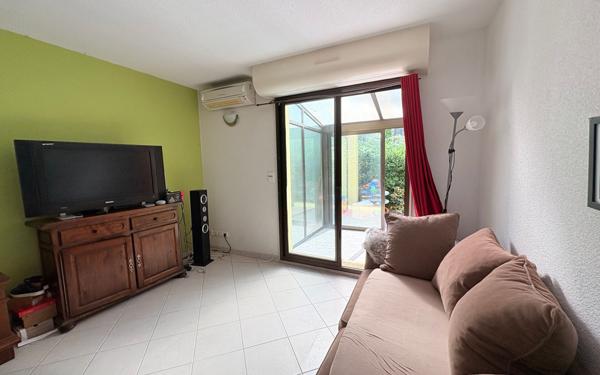 Appartement à vendre    3 pièces • 63 m2 Seignosse