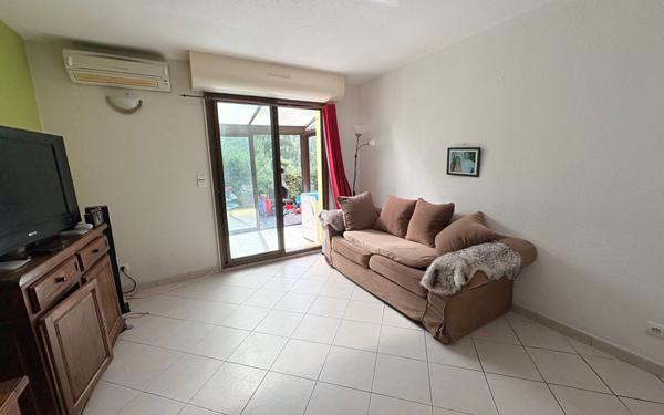 Appartement à vendre    3 pièces • 63 m2 Seignosse