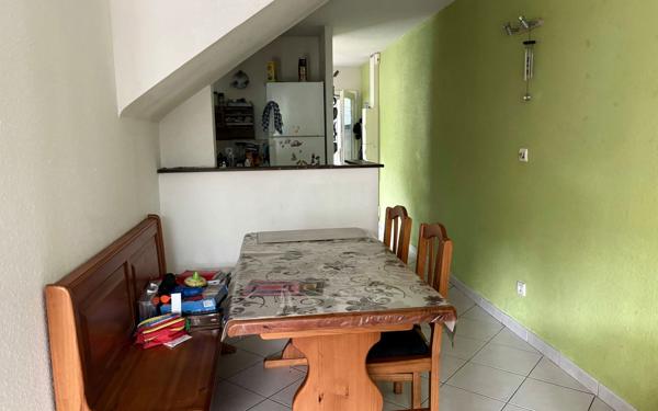 Appartement à vendre    3 pièces • 63 m2 Seignosse