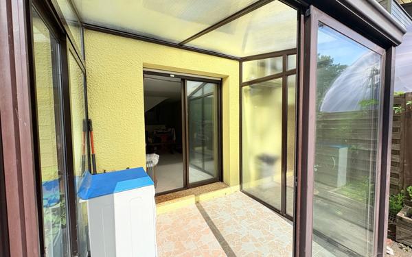 Appartement à vendre    3 pièces • 63 m2 Seignosse