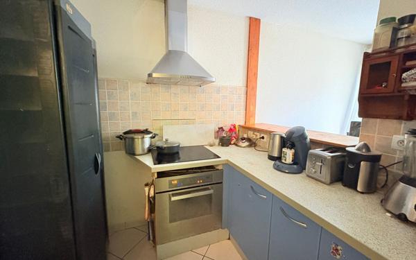 Appartement à vendre    3 pièces • 63 m2 Seignosse