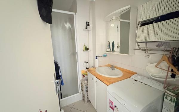 Appartement à vendre    3 pièces • 63 m2 Seignosse