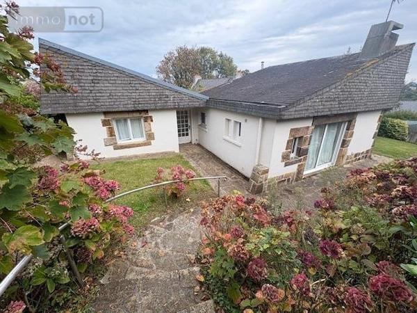 Maison à vendre à Carantec dans le Finistère (29660), ref : 29111-1088752