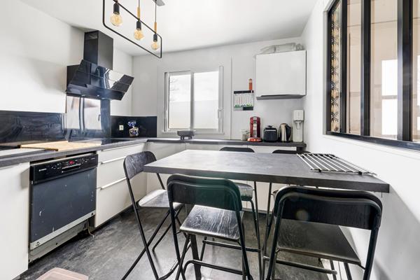 Maison Cestas 5 pièce(s) 109m2