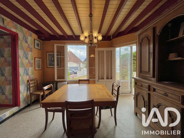Maison à vendre 5 pièces 72 m² Agon-Coutainville