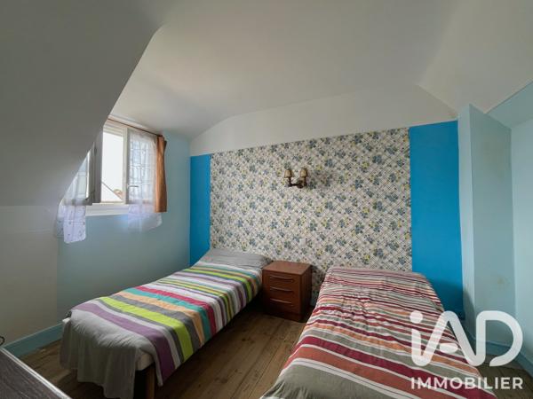 Maison à vendre 5 pièces 72 m² Agon-Coutainville