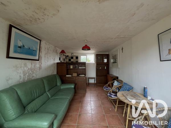 Maison à vendre 5 pièces 72 m² Agon-Coutainville