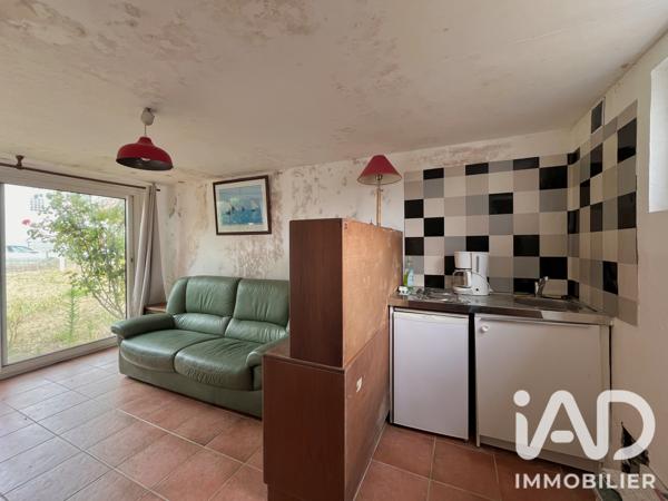 Maison à vendre 5 pièces 72 m² Agon-Coutainville