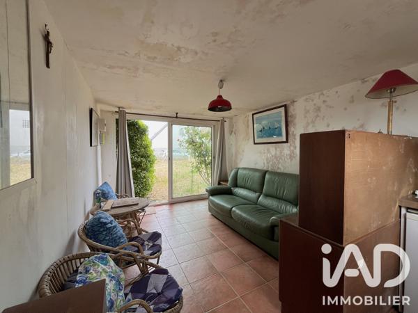 Maison à vendre 5 pièces 72 m² Agon-Coutainville