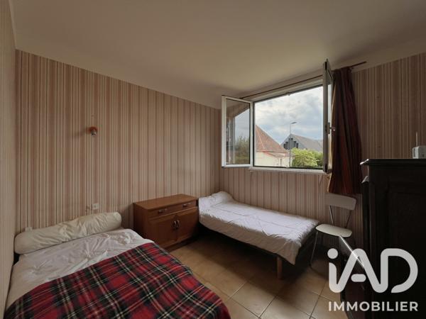 Maison à vendre 5 pièces 72 m² Agon-Coutainville