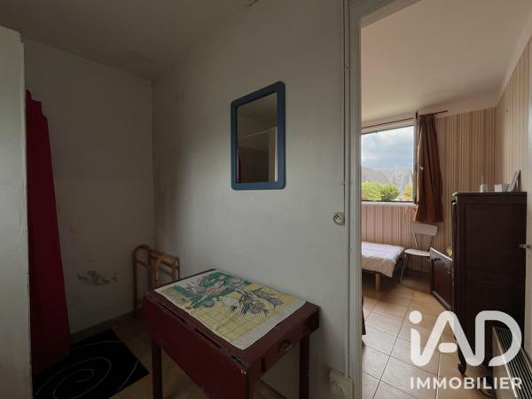 Maison à vendre 5 pièces 72 m² Agon-Coutainville