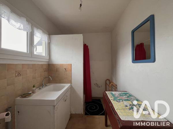 Maison à vendre 5 pièces 72 m² Agon-Coutainville