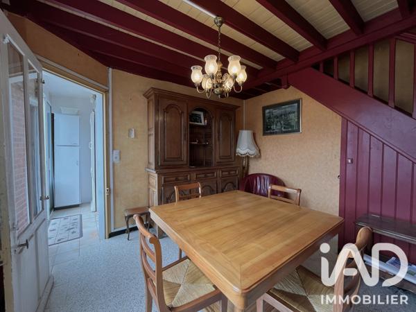 Maison à vendre 5 pièces 72 m² Agon-Coutainville