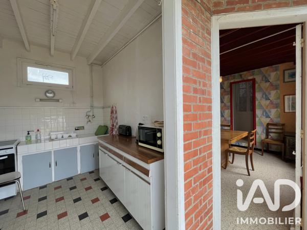 Maison à vendre 5 pièces 72 m² Agon-Coutainville