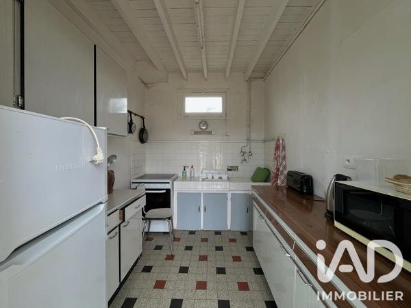 Maison à vendre 5 pièces 72 m² Agon-Coutainville