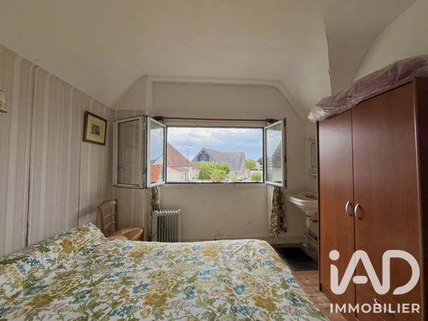 Maison à vendre 5 pièces 72 m² Agon-Coutainville