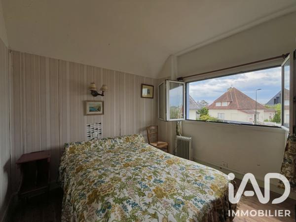 Maison à vendre 5 pièces 72 m² Agon-Coutainville